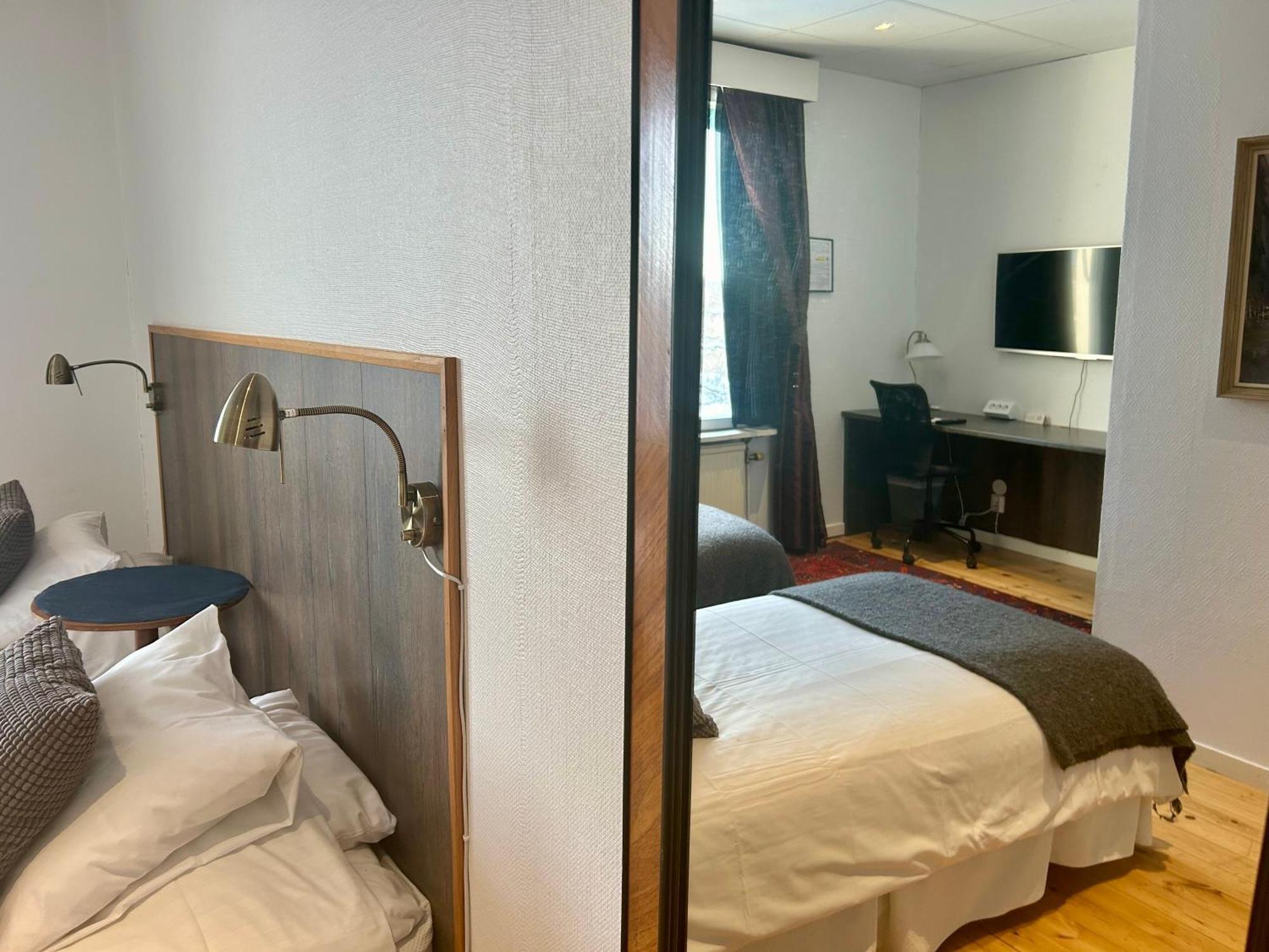 Skultuna Hotell & Konferens Vasteras Ngoại thất bức ảnh