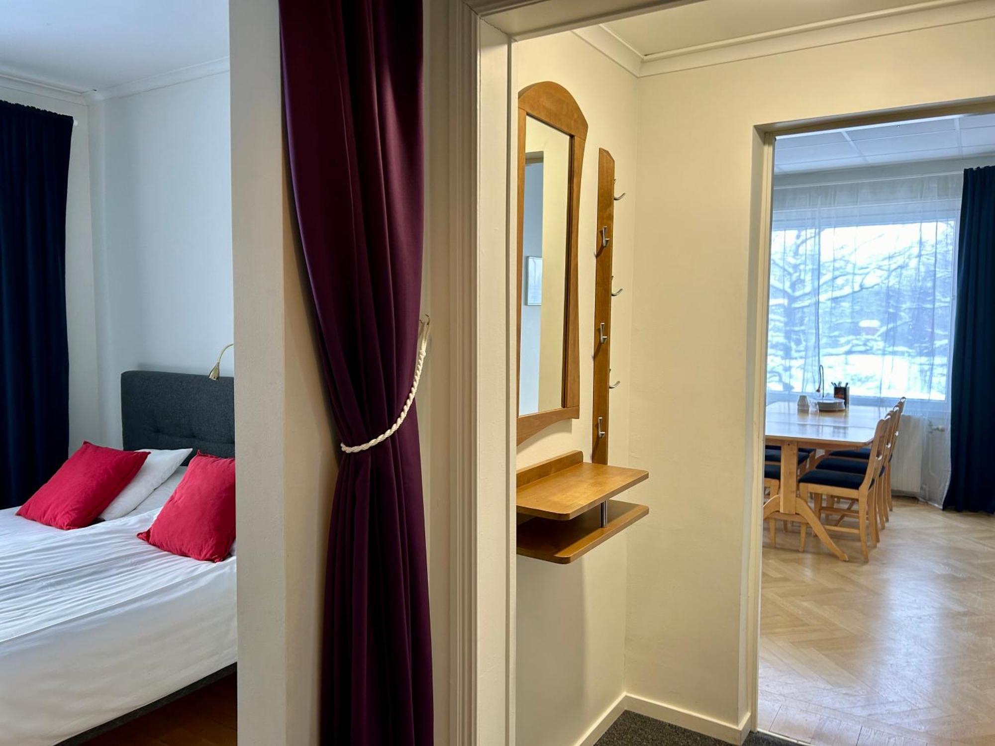 Skultuna Hotell & Konferens Vasteras Ngoại thất bức ảnh