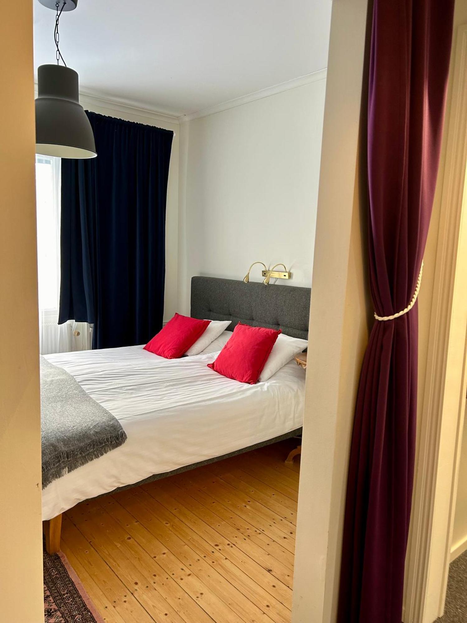 Skultuna Hotell & Konferens Vasteras Ngoại thất bức ảnh