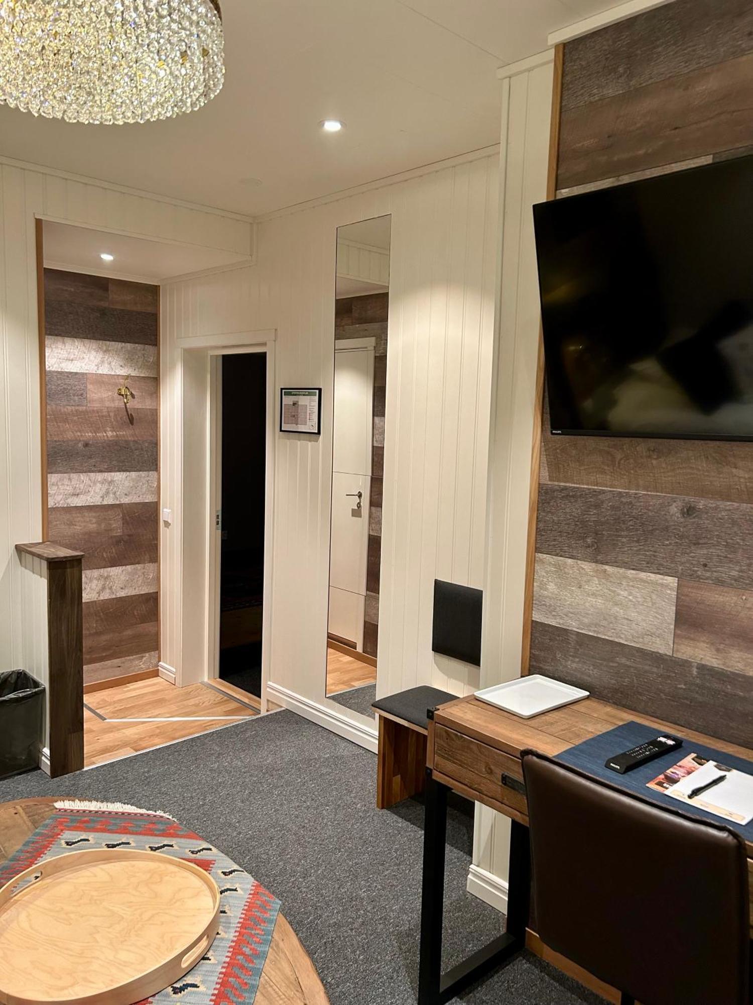 Skultuna Hotell & Konferens Vasteras Ngoại thất bức ảnh