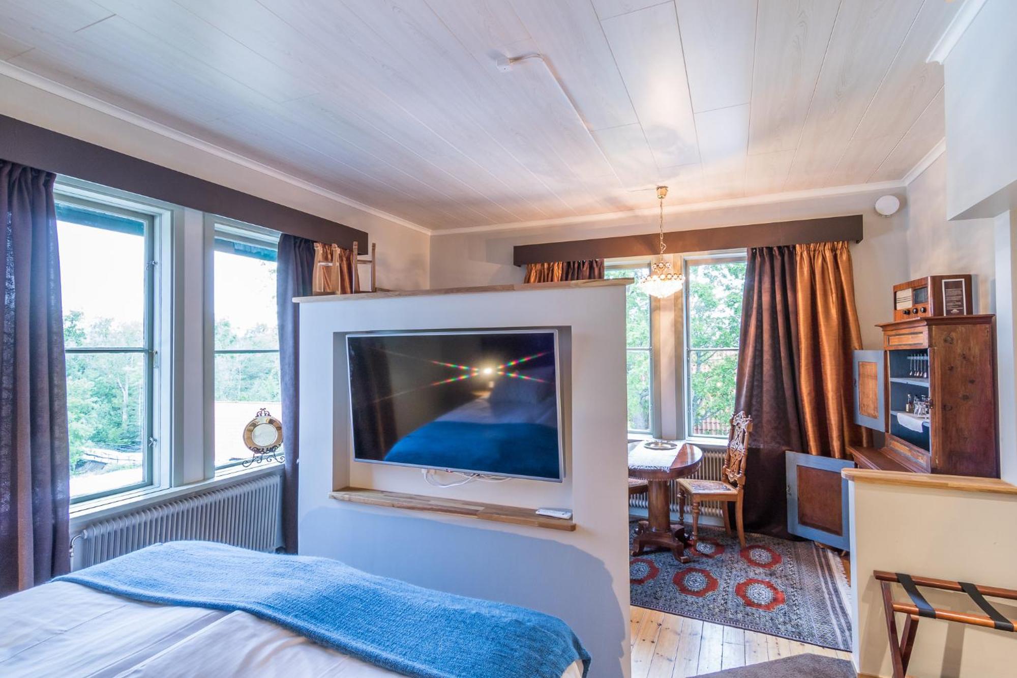 Skultuna Hotell & Konferens Vasteras Ngoại thất bức ảnh