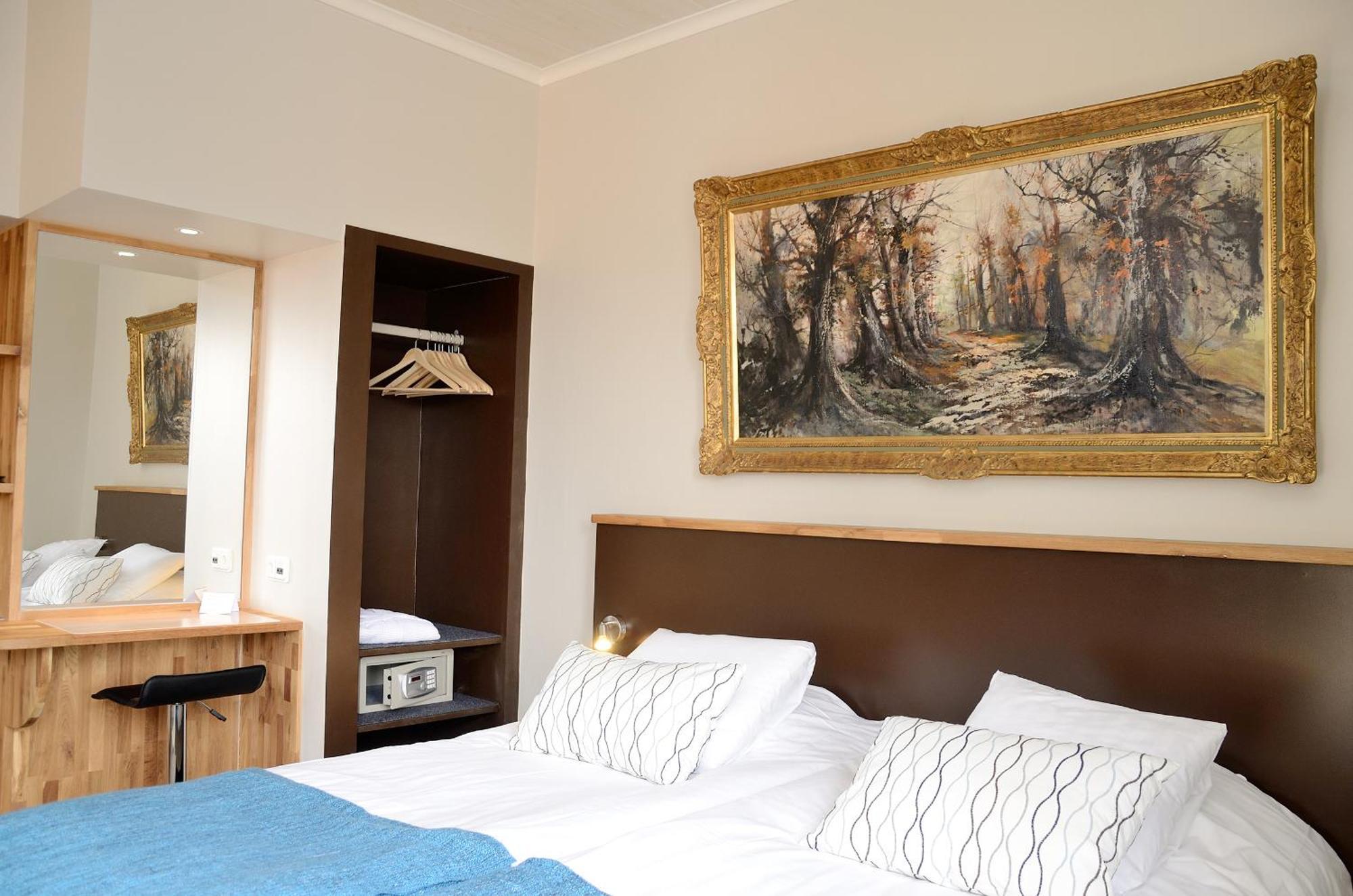 Skultuna Hotell & Konferens Vasteras Ngoại thất bức ảnh