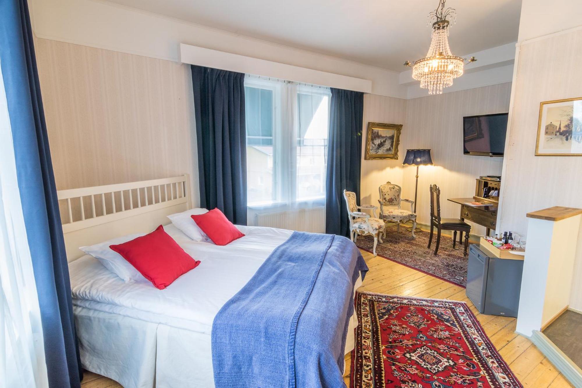 Skultuna Hotell & Konferens Vasteras Ngoại thất bức ảnh