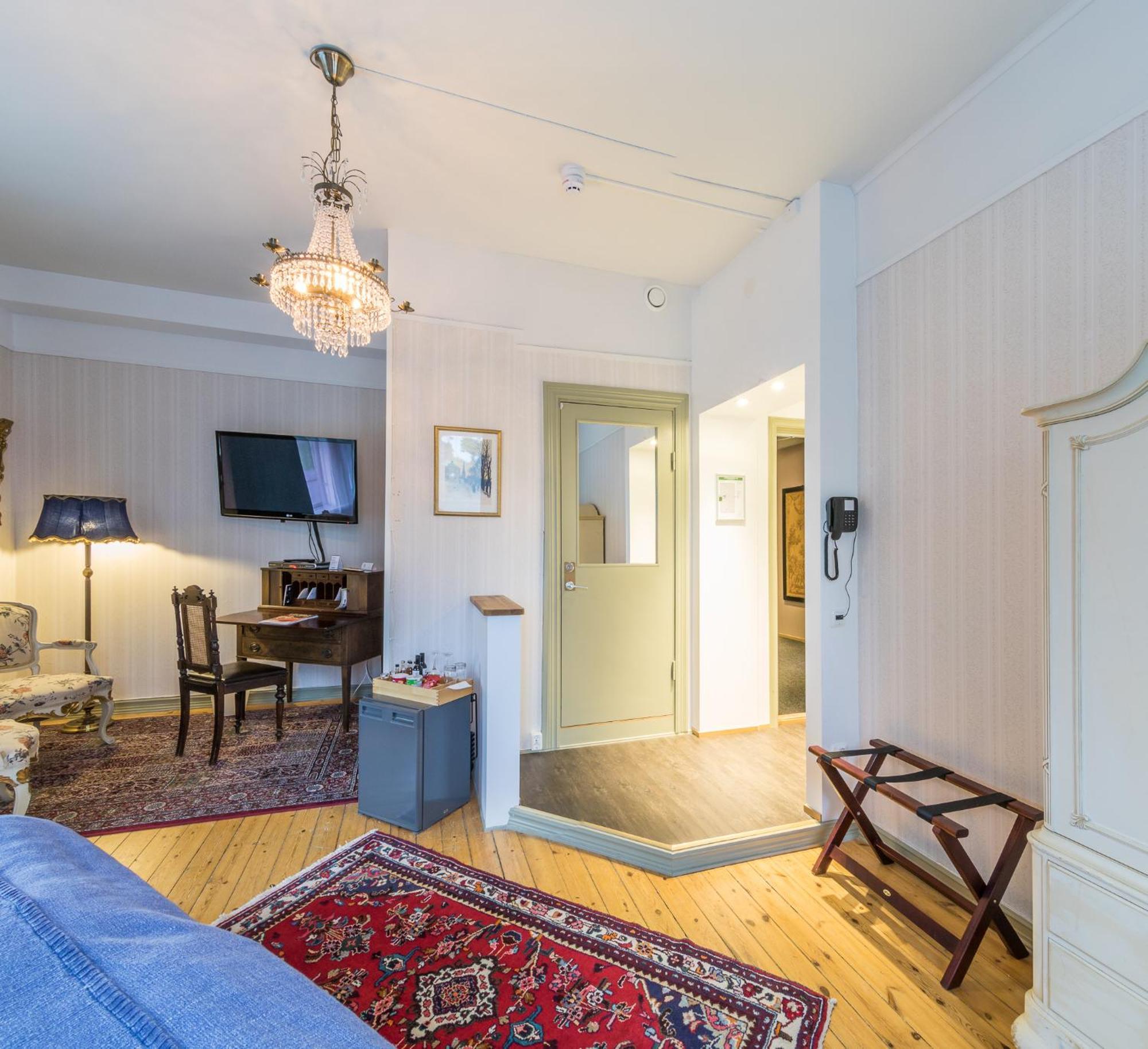 Skultuna Hotell & Konferens Vasteras Ngoại thất bức ảnh