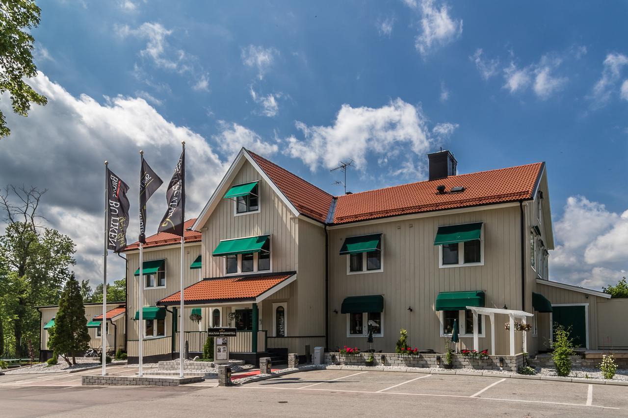 Skultuna Hotell & Konferens Vasteras Ngoại thất bức ảnh